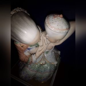 Royal Copenhagen Figurine Fairy Tale l.
